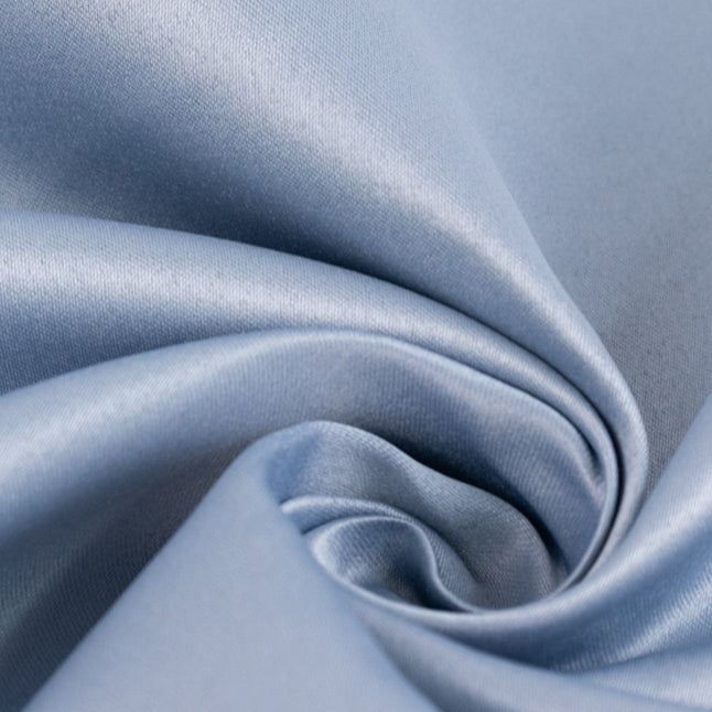 54 inch x 10 yards Heavy Matte Lamour Satin Fabric Bolt
