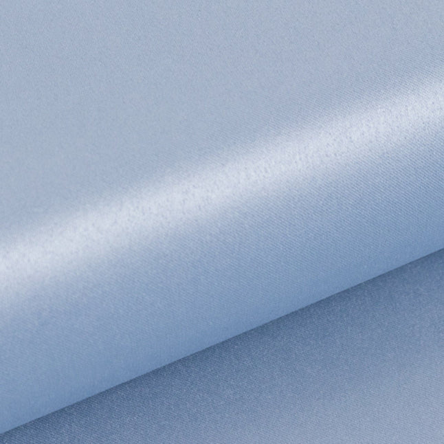 54 inch x 10 yards Heavy Matte Lamour Satin Fabric Bolt