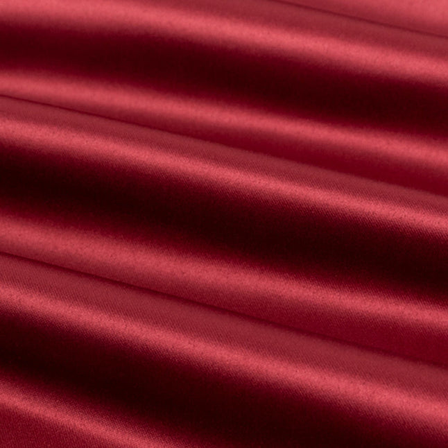 54 inch x 10 yards Heavy Matte Lamour Satin Fabric Bolt