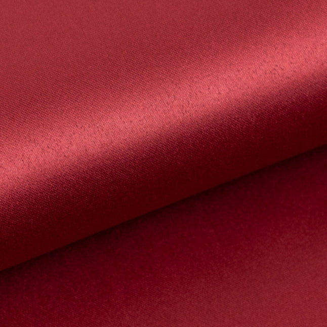 54 inch x 10 yards Heavy Matte Lamour Satin Fabric Bolt