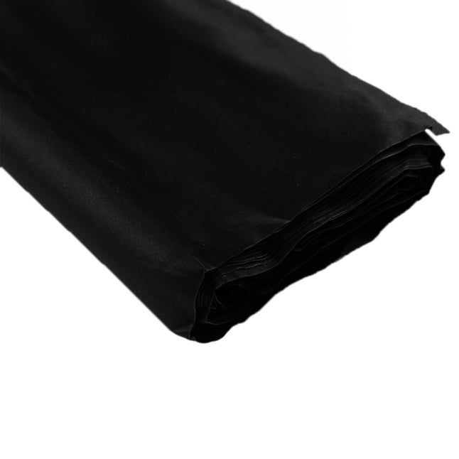 54 inch x 10 yards Heavy Matte Lamour Satin Fabric Bolt