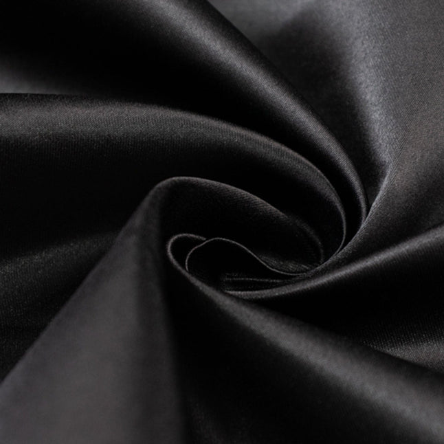 54 inch x 10 yards Heavy Matte Lamour Satin Fabric Bolt