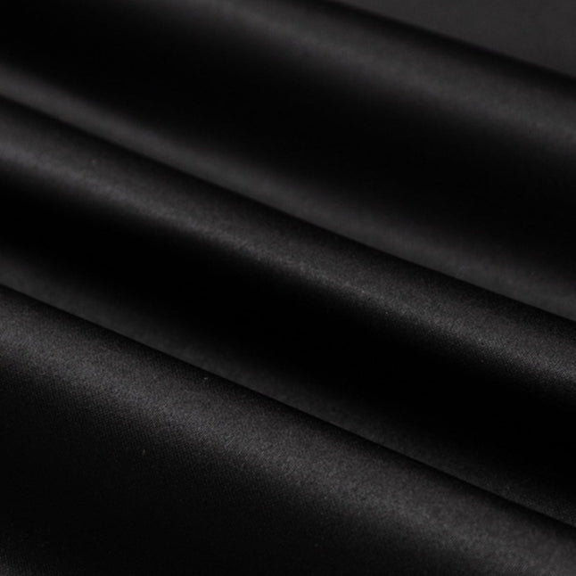 54 inch x 10 yards Heavy Matte Lamour Satin Fabric Bolt