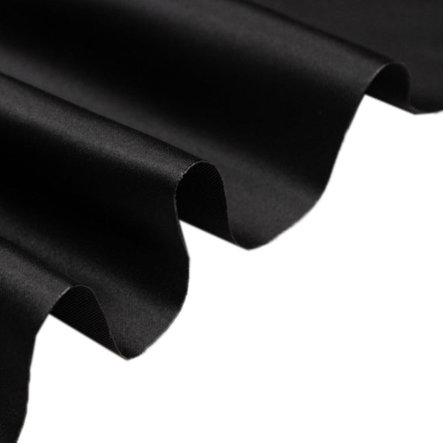 54 inch x 10 yards Heavy Matte Lamour Satin Fabric Bolt