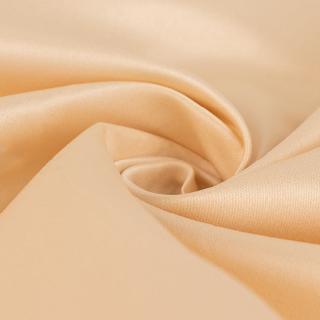 54 inch x 10 yards Heavy Matte Lamour Satin Fabric Bolt
