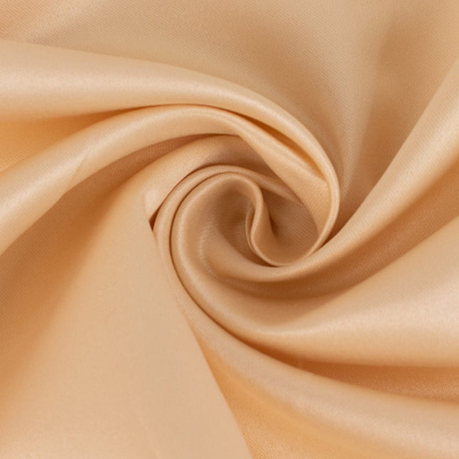 54 inch x 10 yards Heavy Matte Lamour Satin Fabric Bolt