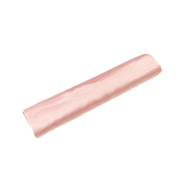54 inch x 10 yards Heavy Matte Lamour Satin Fabric Bolt