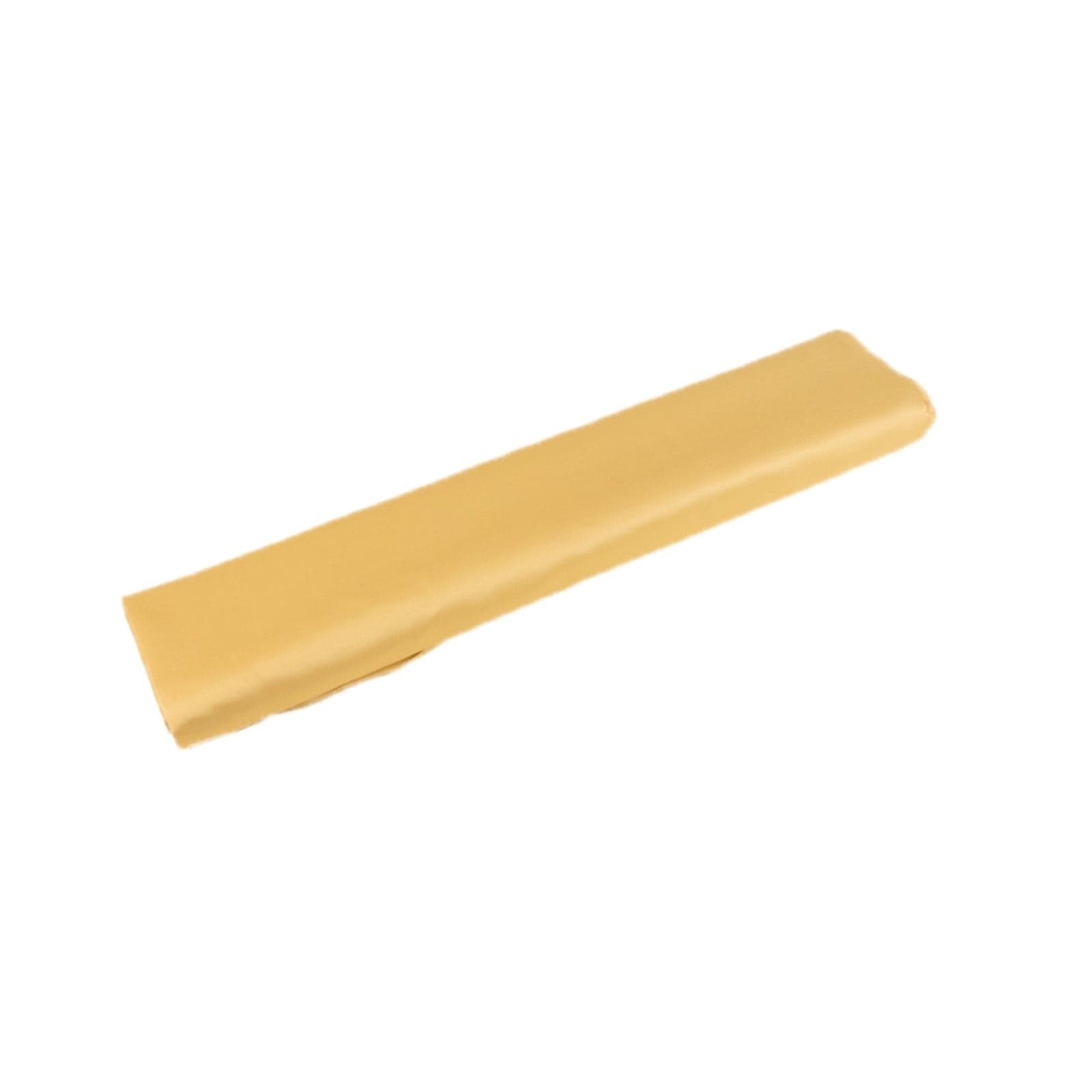 54 inch x 10 yards Heavy Matte Lamour Satin Fabric Bolt