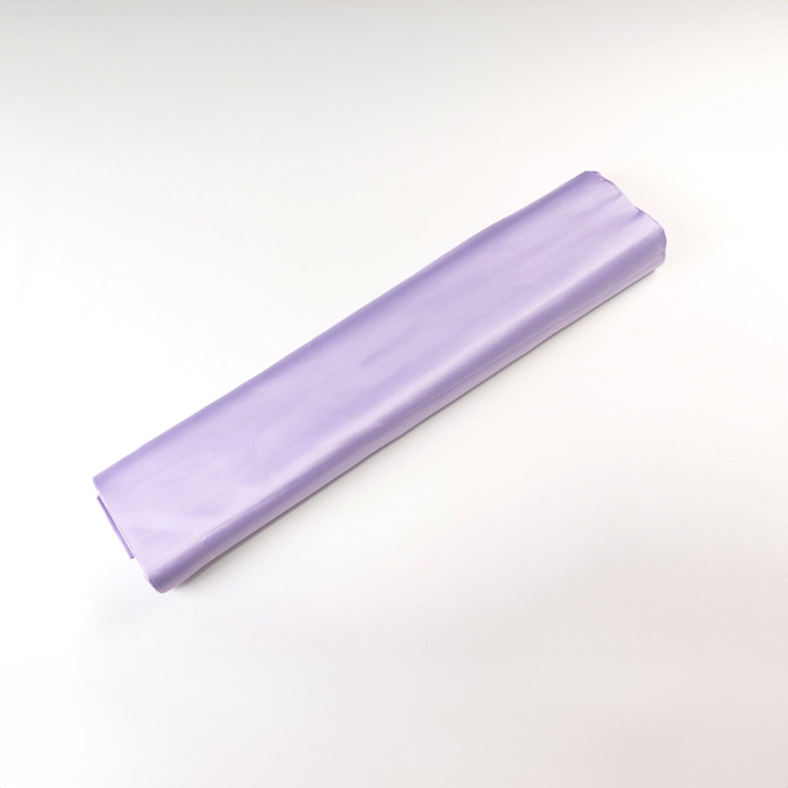 54 inch x 10 yards Heavy Matte Lamour Satin Fabric Bolt