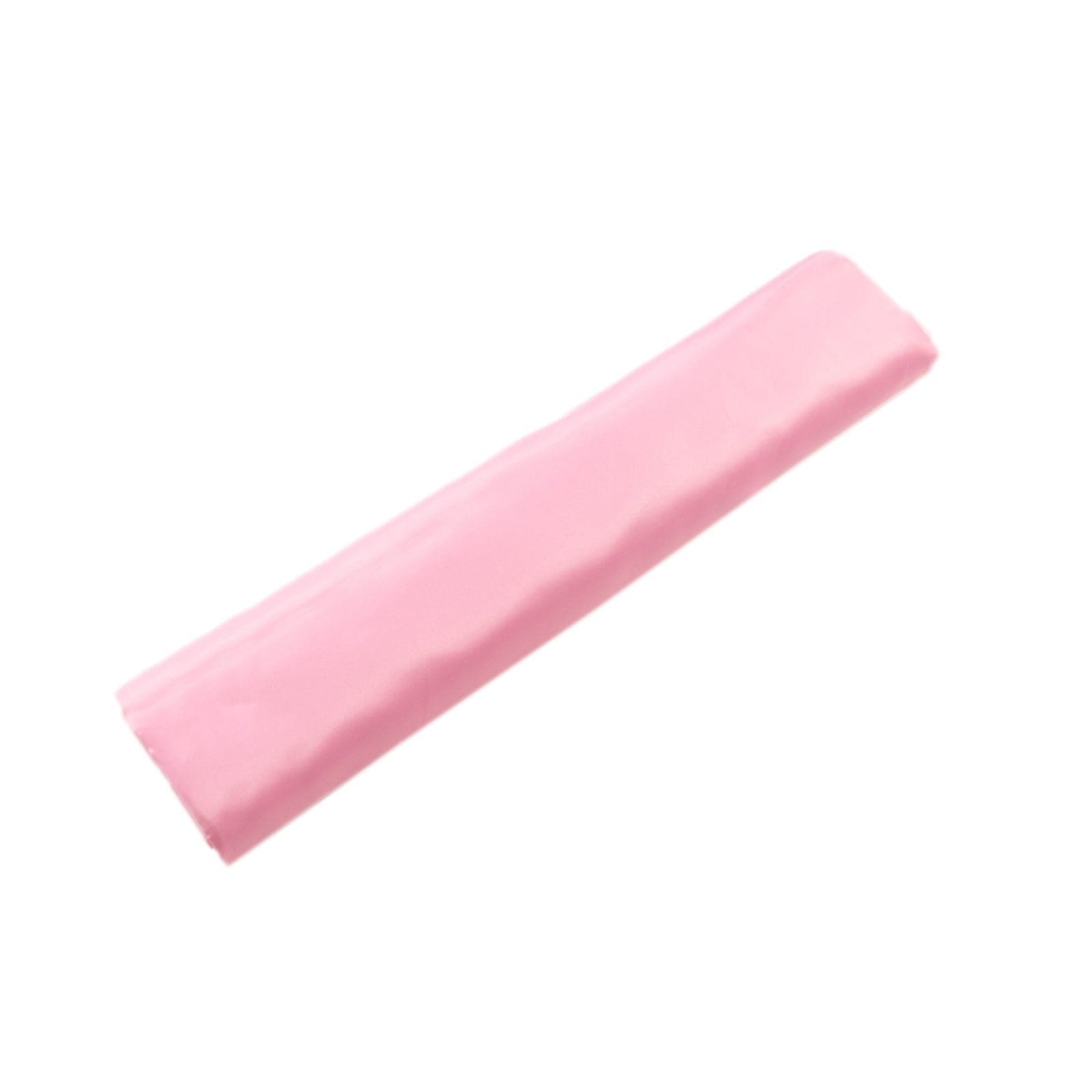 54 inch x 10 yards Heavy Matte Lamour Satin Fabric Bolt