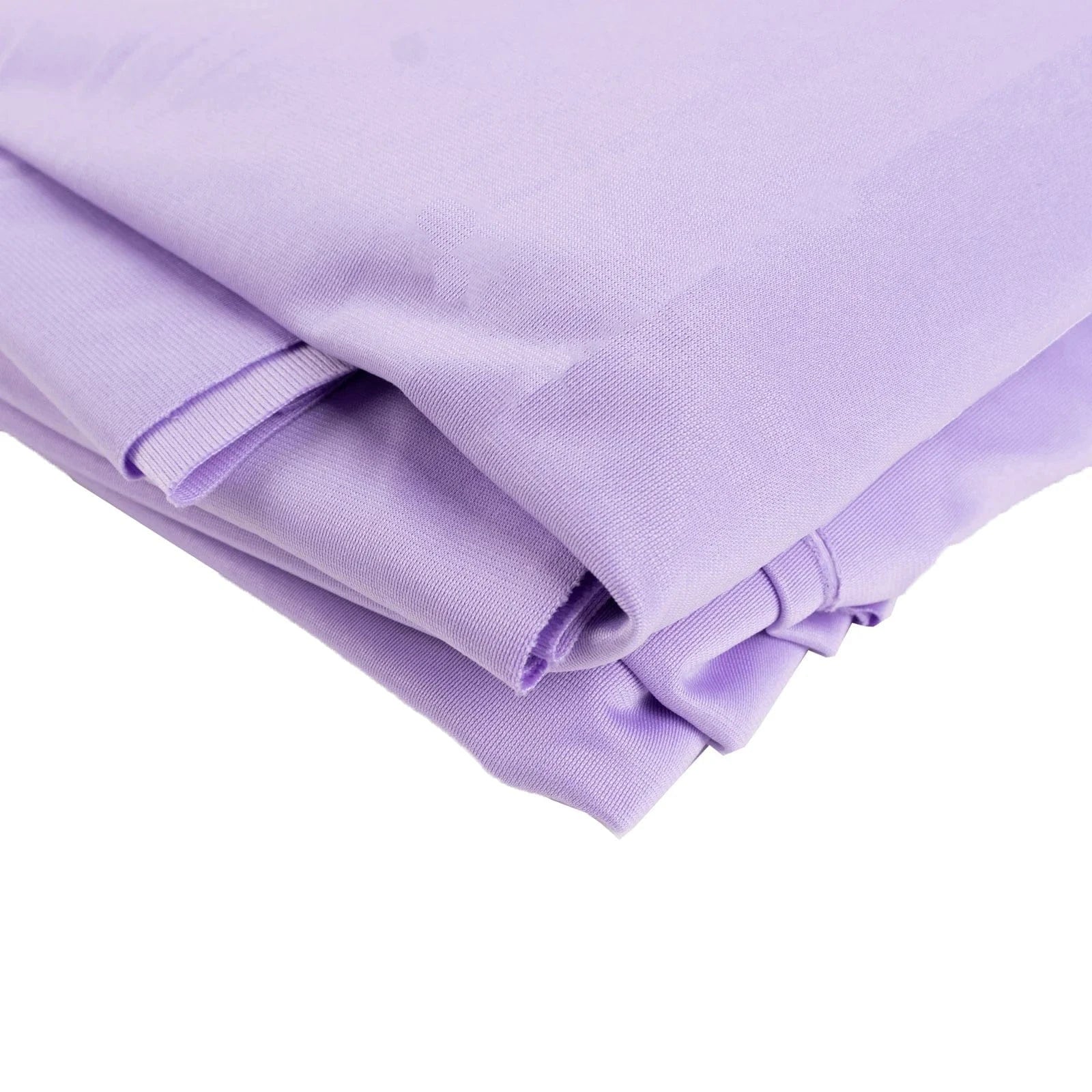 60 in x 10 yards Premium Scuba Polyester Fabric Bolt