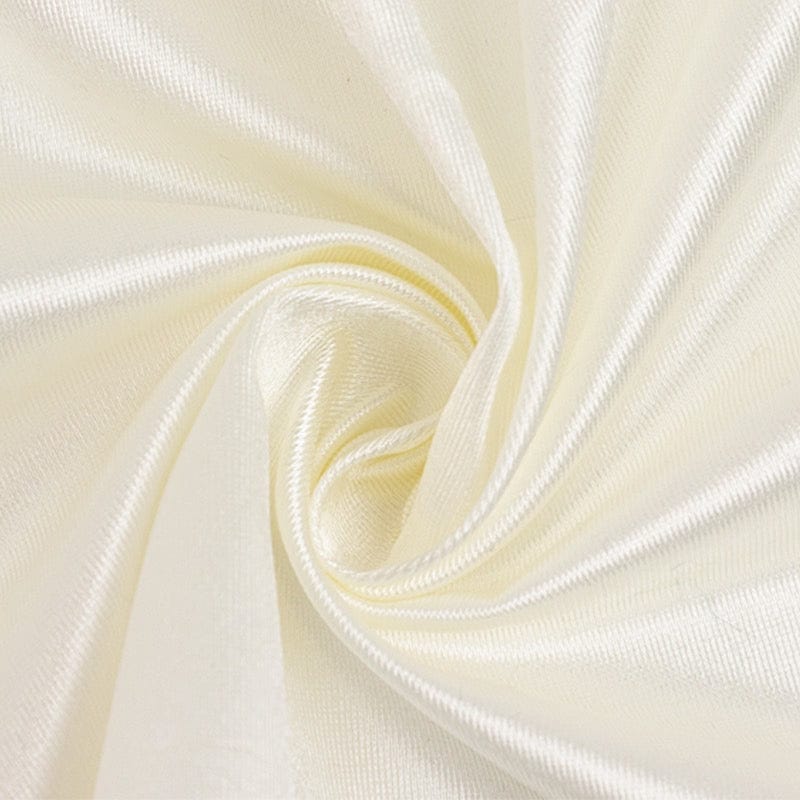 60 in x 10 yards Premium Scuba Polyester Fabric Bolt