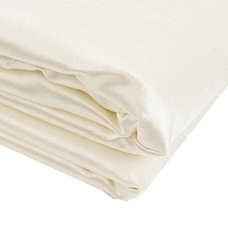 60 in x 10 yards Premium Scuba Polyester Fabric Bolt