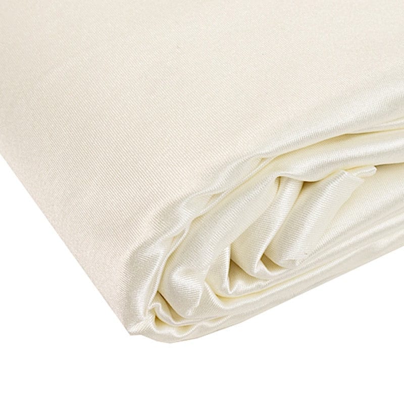60 in x 10 yards Premium Scuba Polyester Fabric Bolt