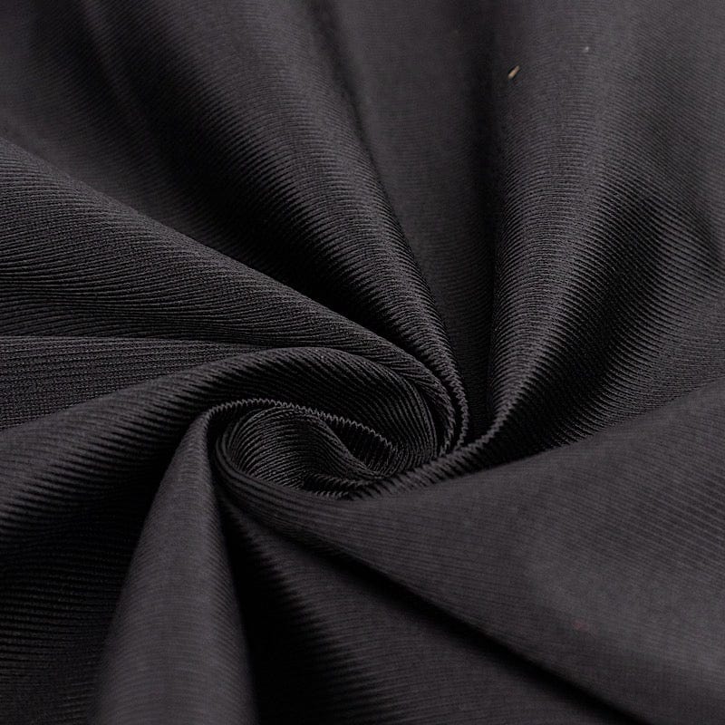 60 in x 10 yards Premium Scuba Polyester Fabric Bolt