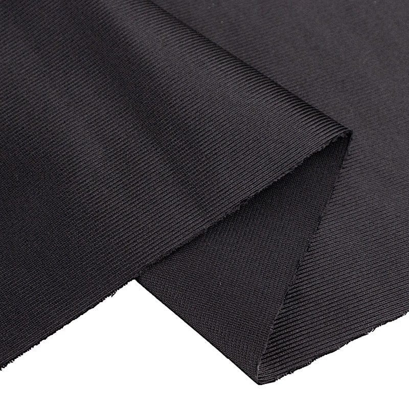 60 in x 10 yards Premium Scuba Polyester Fabric Bolt