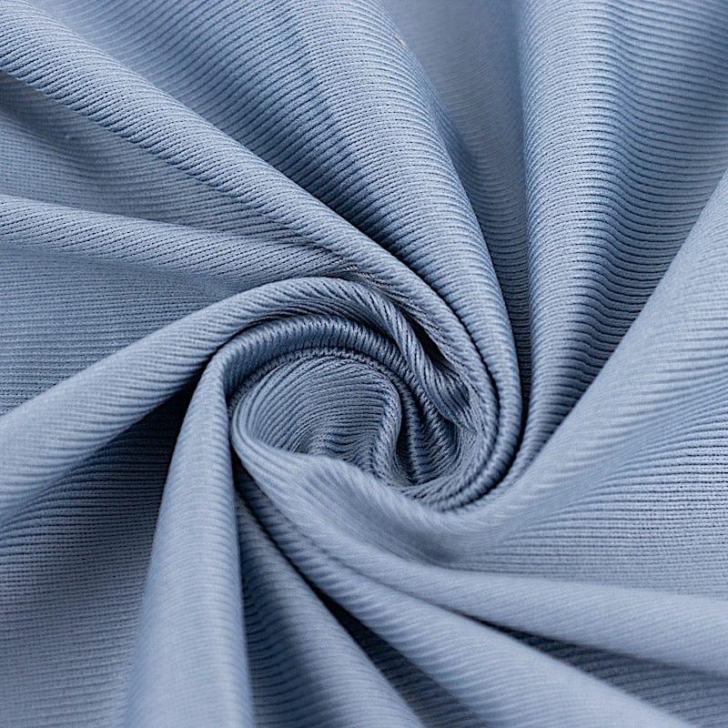 60 in x 10 yards Premium Scuba Polyester Fabric Bolt