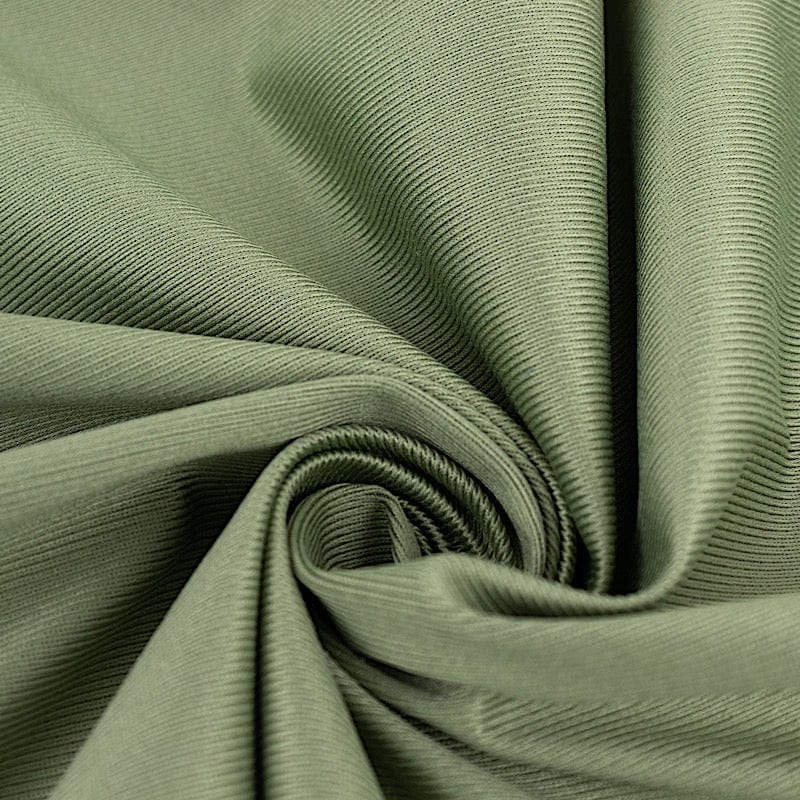 60 in x 10 yards Premium Scuba Polyester Fabric Bolt