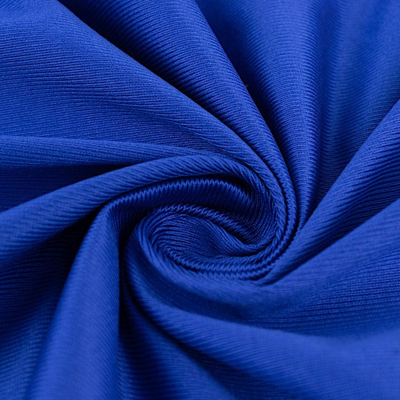 60 in x 10 yards Premium Scuba Polyester Fabric Bolt