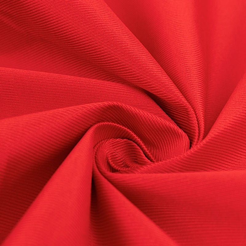 60 in x 10 yards Premium Scuba Polyester Fabric Bolt