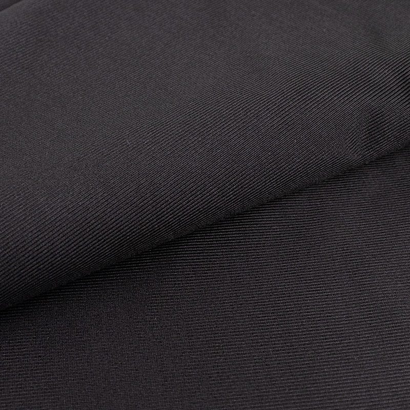 60 in x 10 yards Premium Scuba Polyester Fabric Bolt