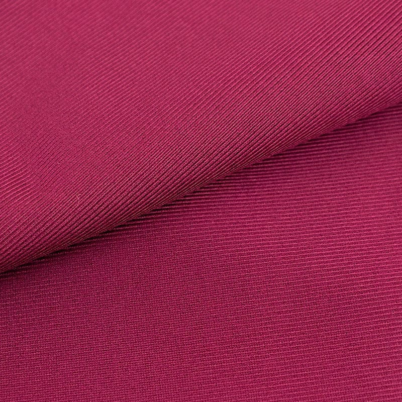 60 in x 10 yards Premium Scuba Polyester Fabric Bolt