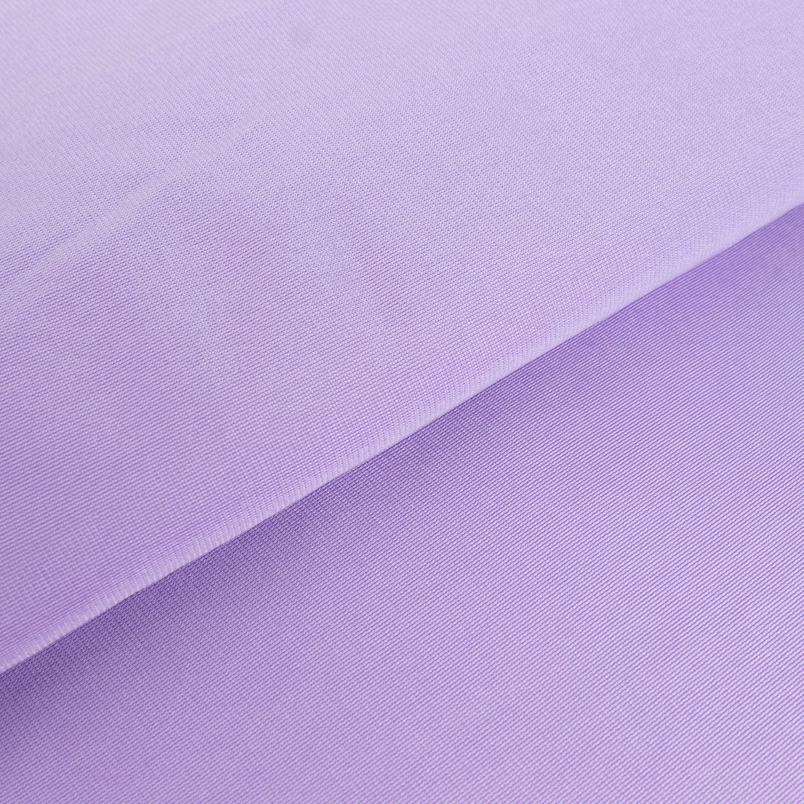 60 in x 10 yards Premium Scuba Polyester Fabric Bolt