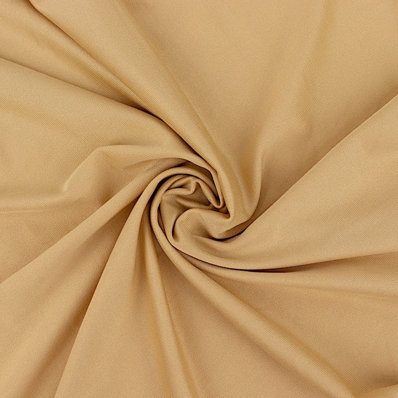 60 in x 10 yards Spandex 4-Way Stretch Fabric Bolt