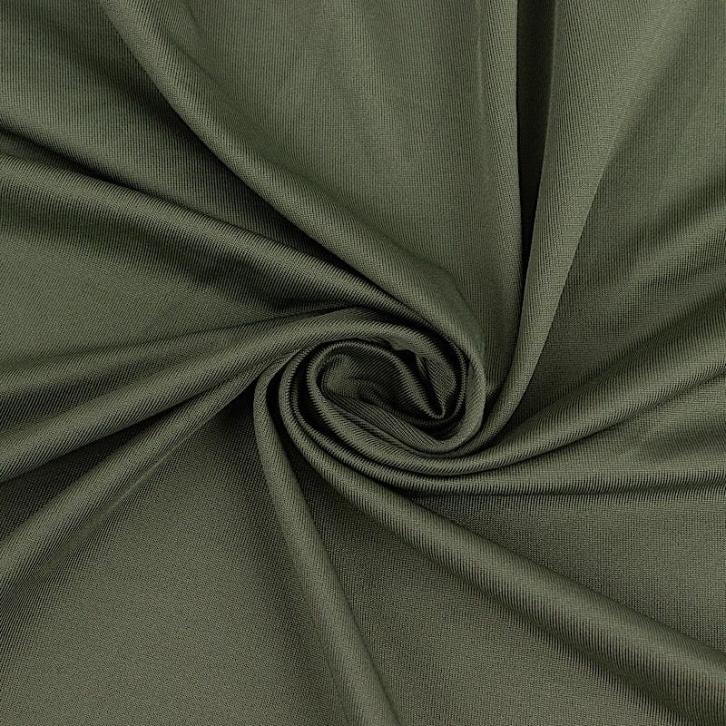 60 in x 10 yards Spandex 4-Way Stretch Fabric Bolt