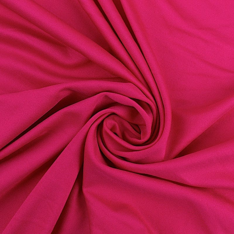 60 in x 10 yards Spandex 4-Way Stretch Fabric Bolt