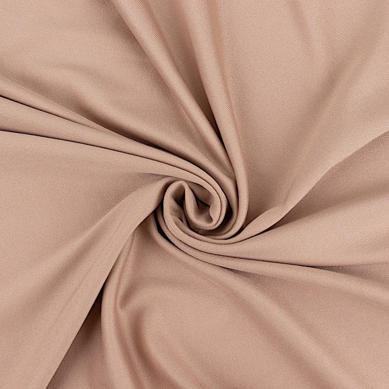 60 in x 10 yards Spandex 4-Way Stretch Fabric Bolt