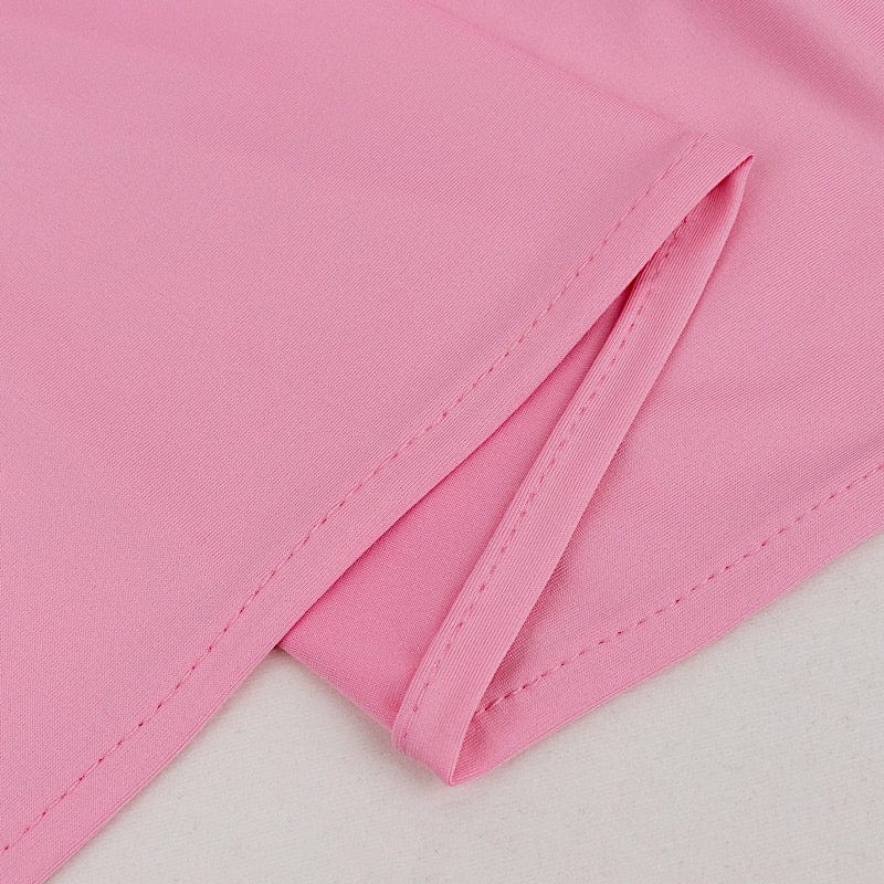 60 in x 10 yards Spandex 4-Way Stretch Fabric Bolt