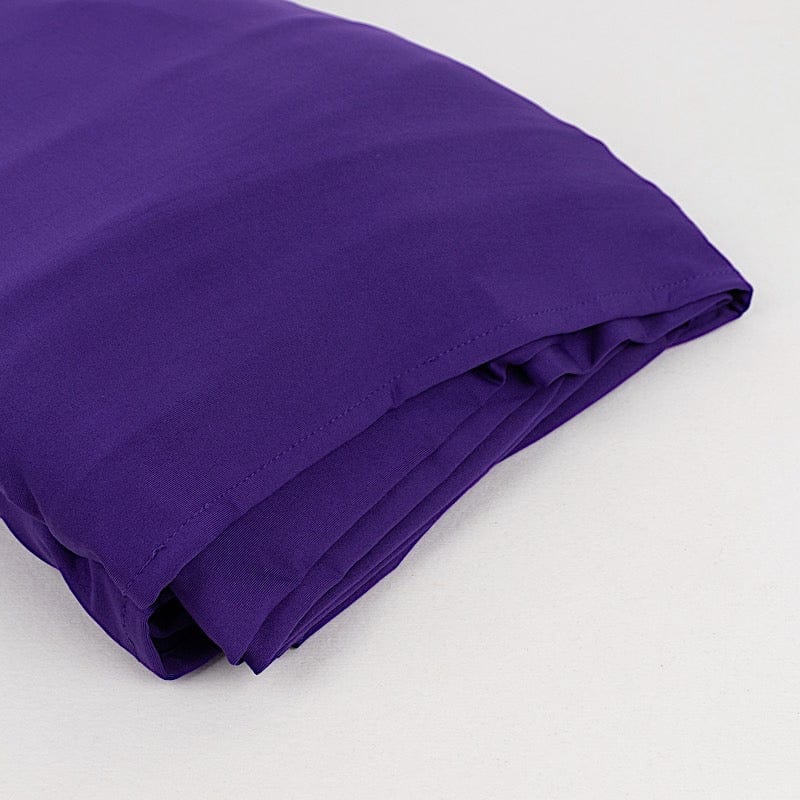 60 in x 10 yards Spandex 4-Way Stretch Fabric Bolt