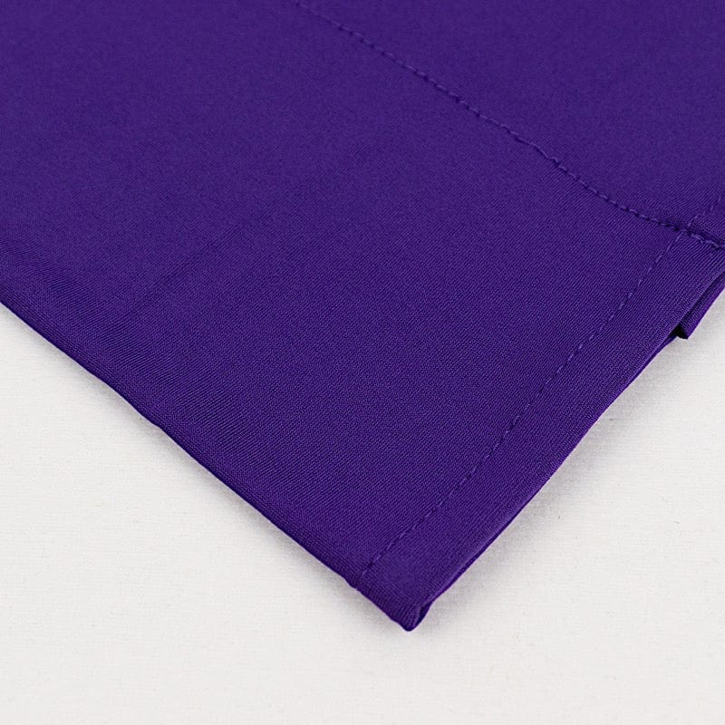 60 in x 10 yards Spandex 4-Way Stretch Fabric Bolt