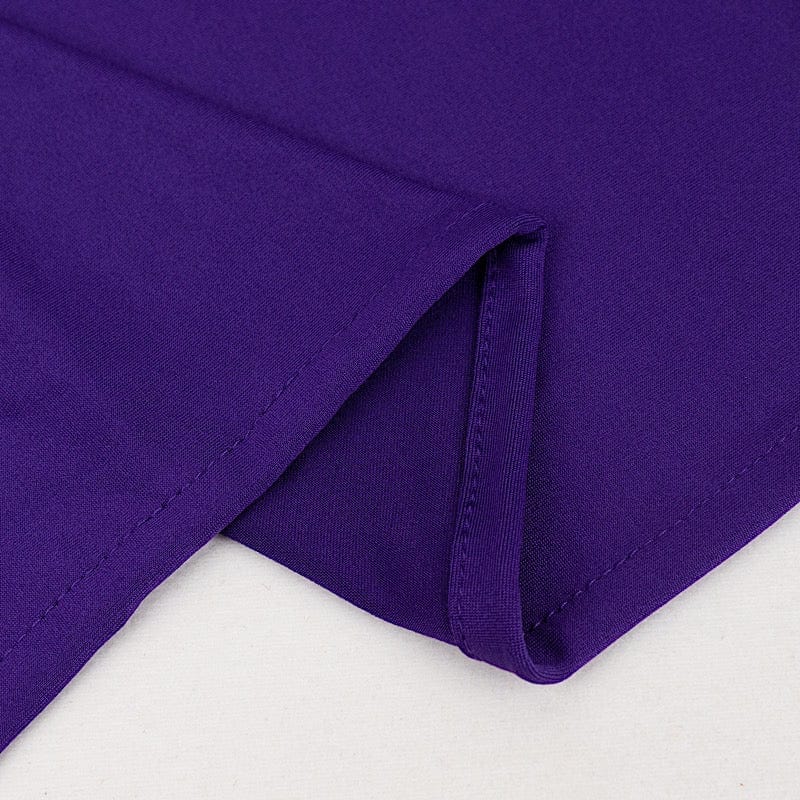 60 in x 10 yards Spandex 4-Way Stretch Fabric Bolt