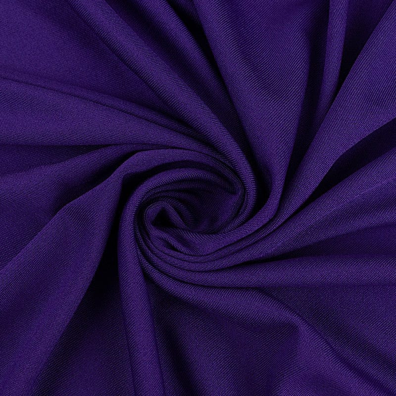 60 in x 10 yards Spandex 4-Way Stretch Fabric Bolt