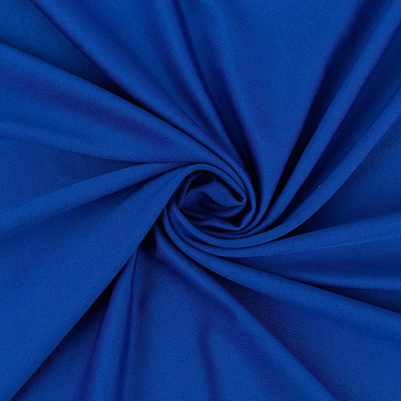 60 in x 10 yards Spandex 4-Way Stretch Fabric Bolt