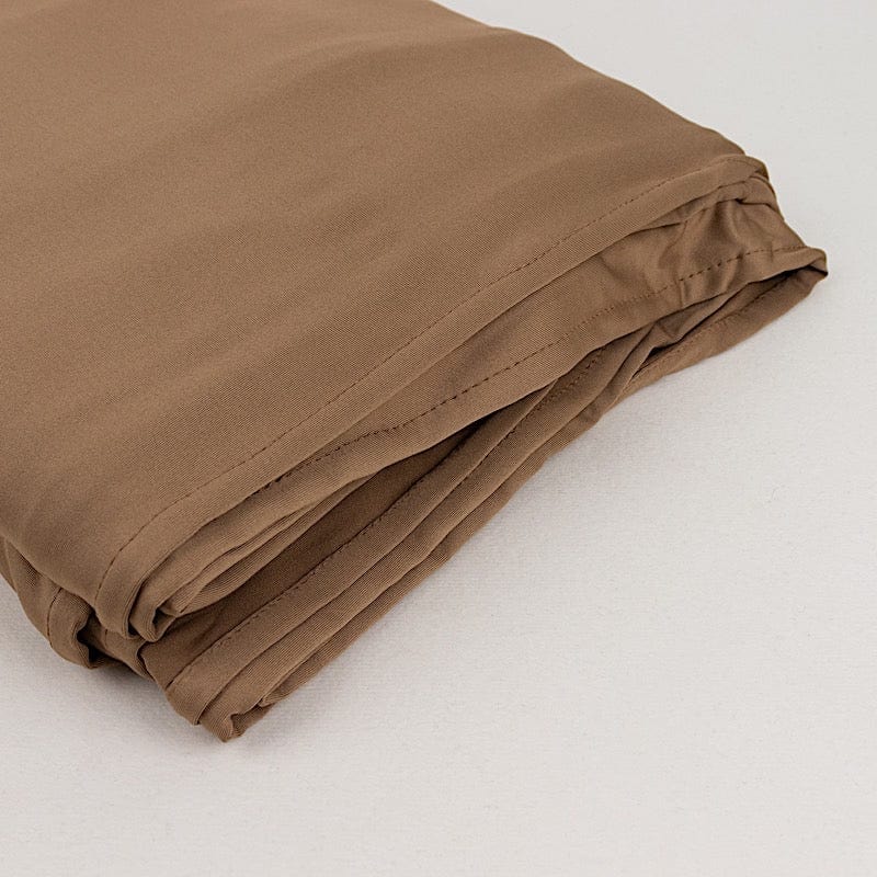 60 in x 10 yards Spandex 4-Way Stretch Fabric Bolt