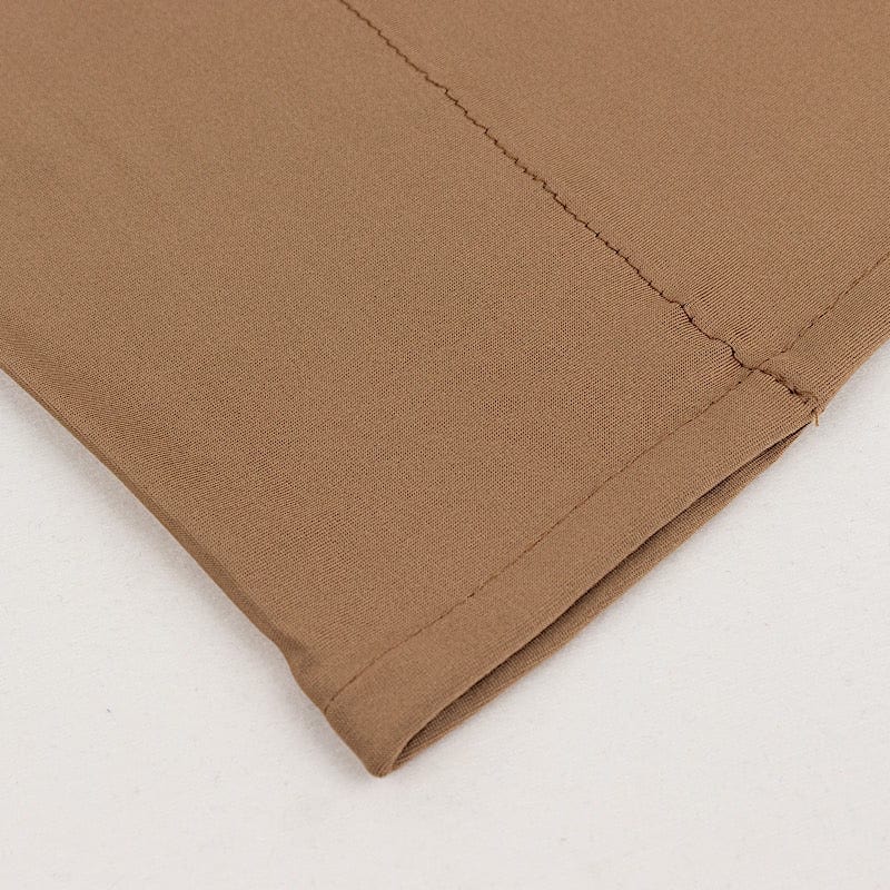 60 in x 10 yards Spandex 4-Way Stretch Fabric Bolt