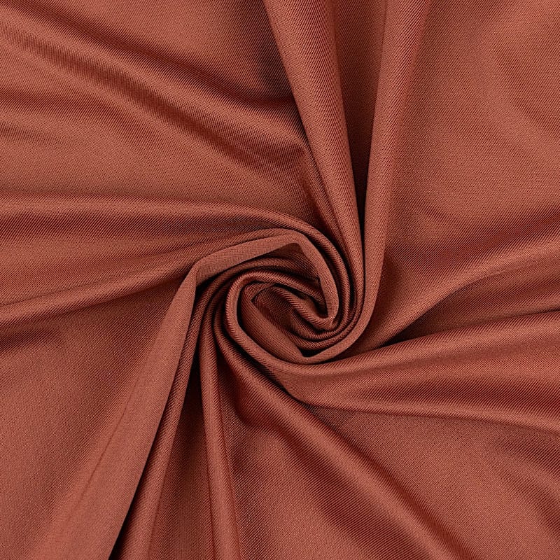 60 in x 10 yards Spandex 4-Way Stretch Fabric Bolt