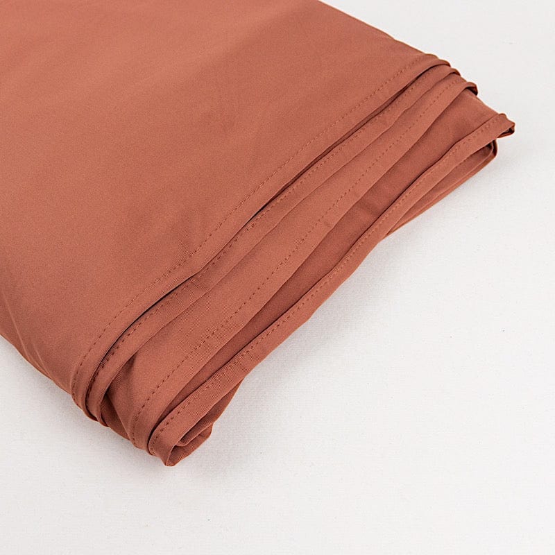 60 in x 10 yards Spandex 4-Way Stretch Fabric Bolt