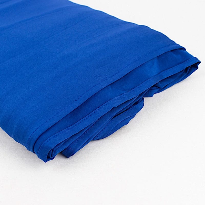 60 in x 10 yards Spandex 4-Way Stretch Fabric Bolt