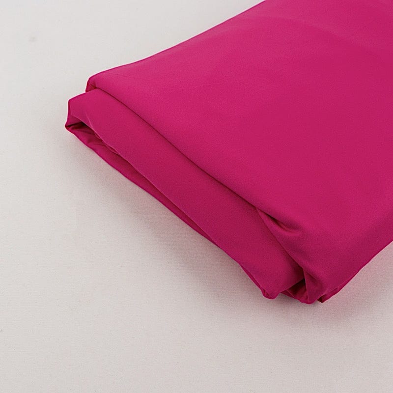 60 in x 10 yards Spandex 4-Way Stretch Fabric Bolt