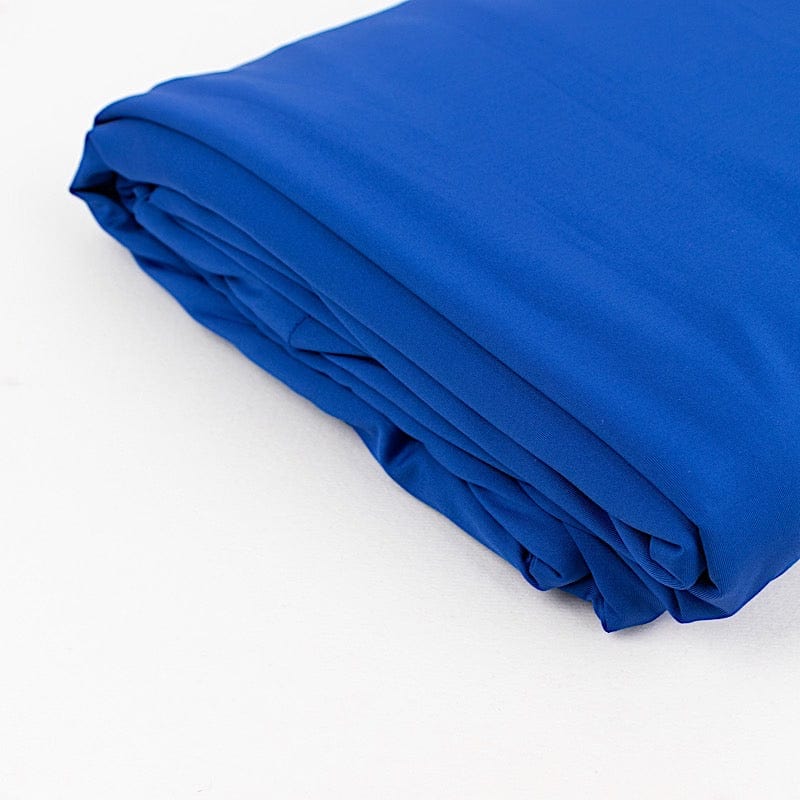 60 in x 10 yards Spandex 4-Way Stretch Fabric Bolt