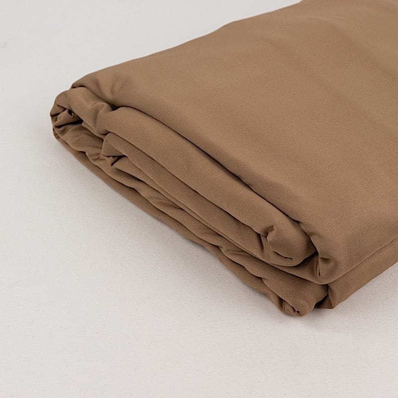 60 in x 10 yards Spandex 4-Way Stretch Fabric Bolt