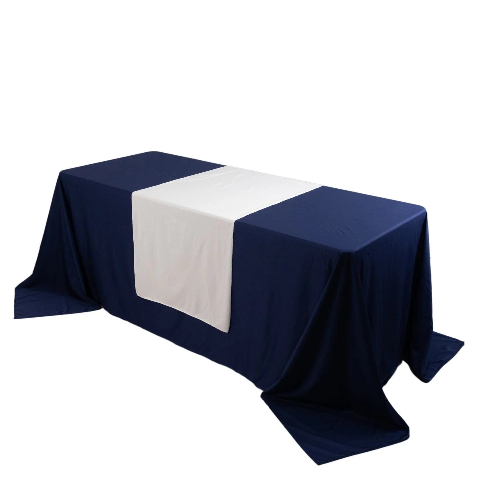24x72 in Wide Polyester Table Runner