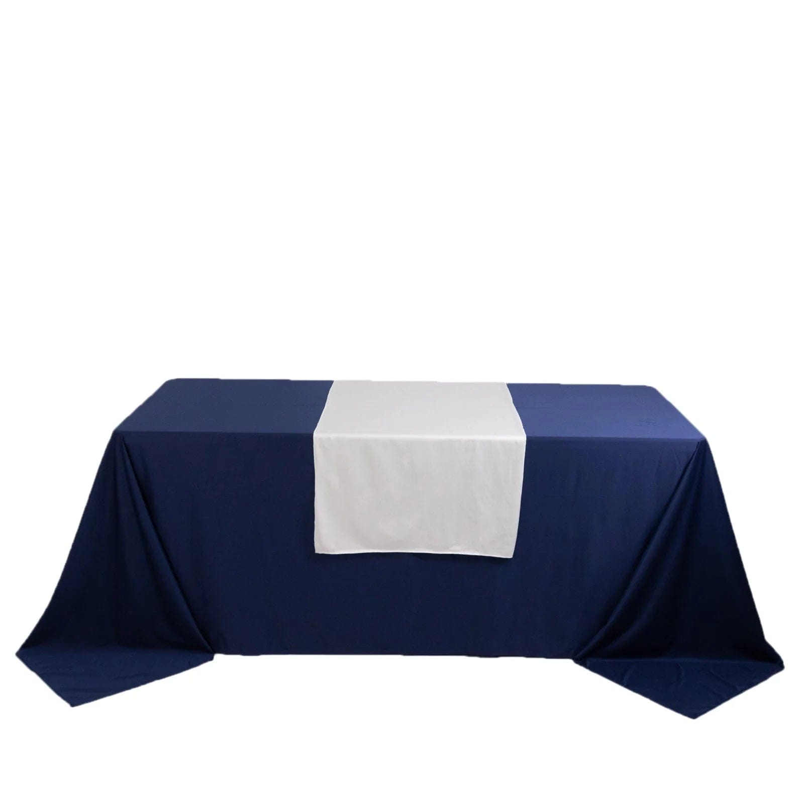 24x72 in Wide Polyester Table Runner
