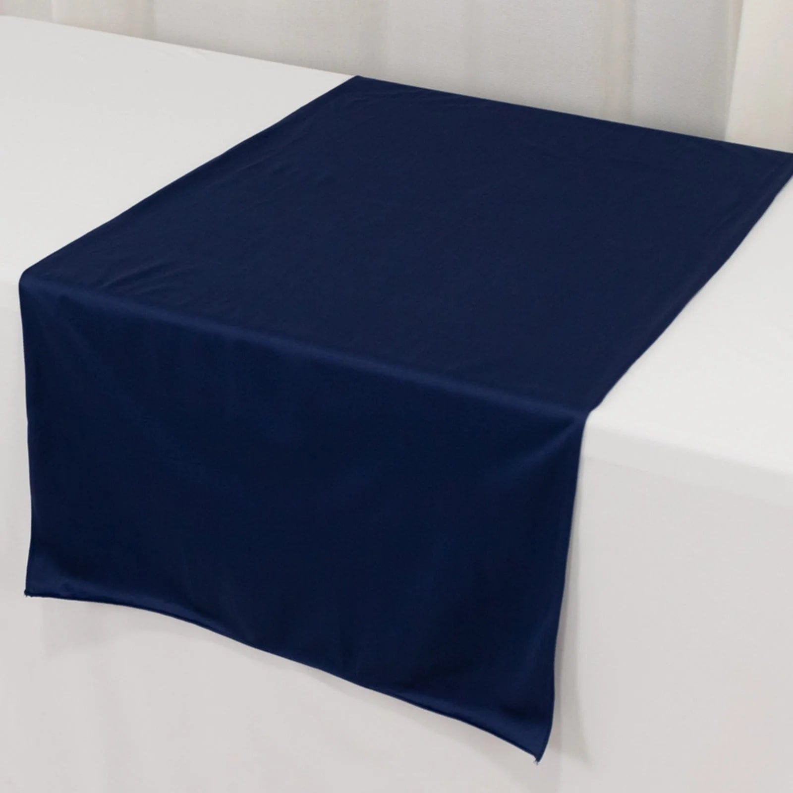 24x72 in Wide Polyester Table Runner
