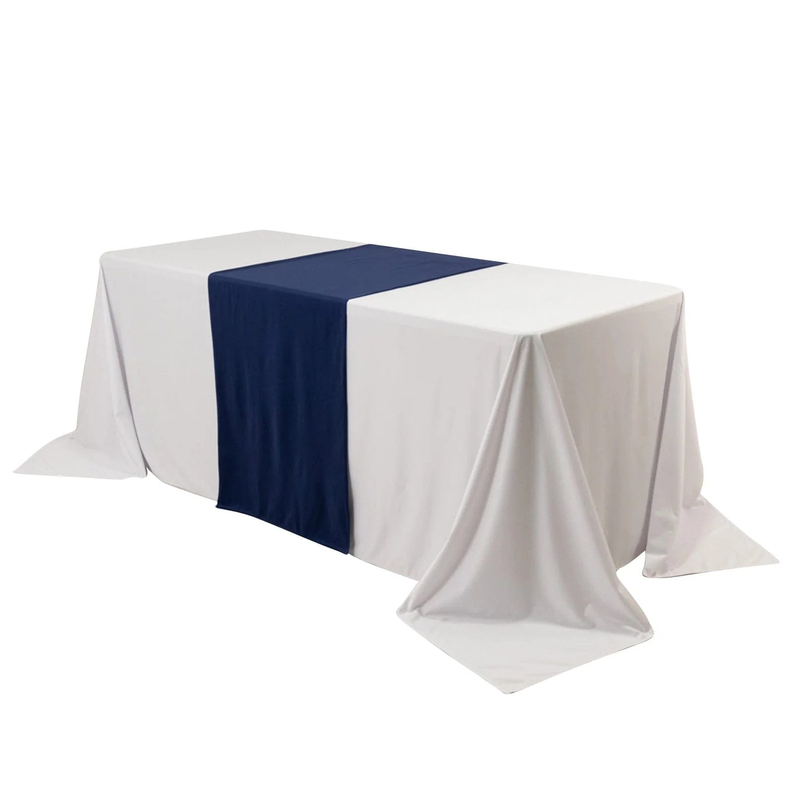 24x72 in Wide Polyester Table Runner