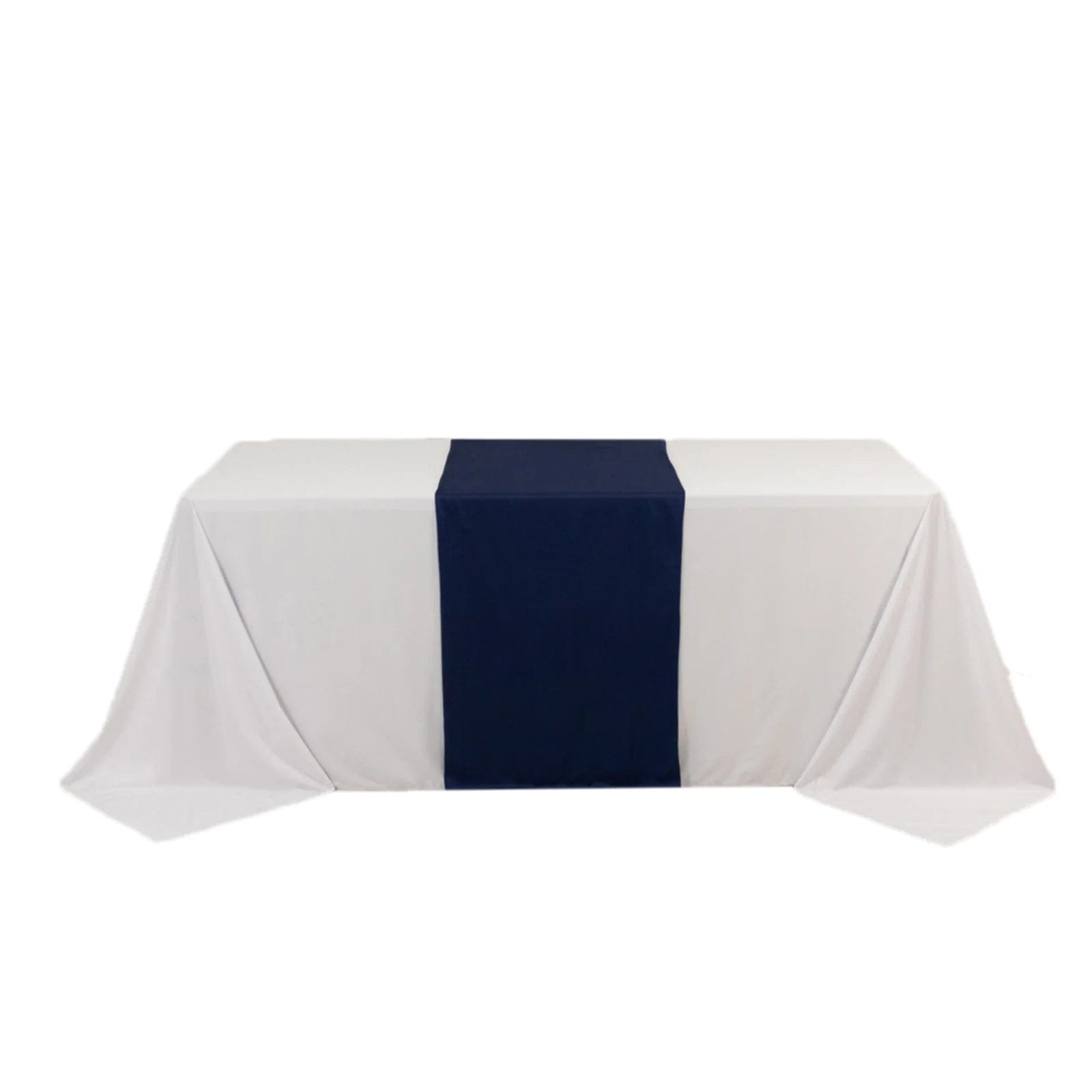 24x72 in Wide Polyester Table Runner